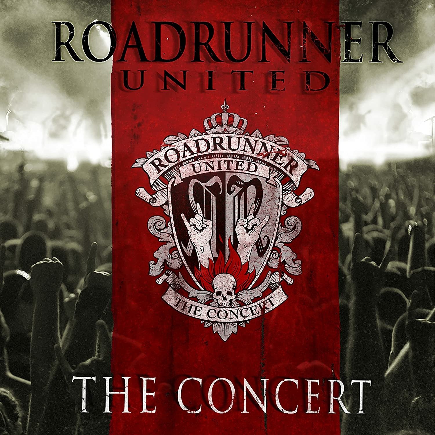 CD Shop - VARIOUS CONCERT (LIVE AT THE N...