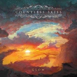 CD Shop - COUNTLESS SKIES GLOW