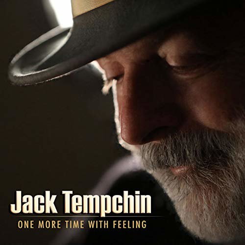 CD Shop - JACK TEMPCHIN ONE MORE TIME WITH FEE...