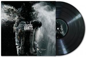 CD Shop - NORDIC GIANTS A SEANCE OF DARK DELUS...