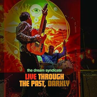CD Shop - DREAM SYNDICATE, THE LIVE THROUGH THE