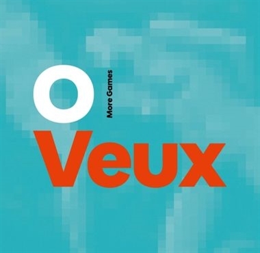 CD Shop - O VEUX MORE GAMES - THE GAME/...