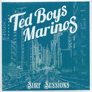 CD Shop - TED BOYS MARINOS SURF SESSIONS