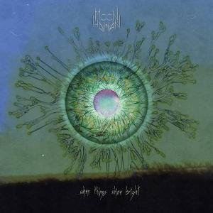 CD Shop - MOON WOMAN WHEN THINGS SHINE BRIGHT