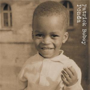 CD Shop - PATRICK BEBEY PONDA