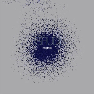CD Shop - GAUDI MAGNETIC