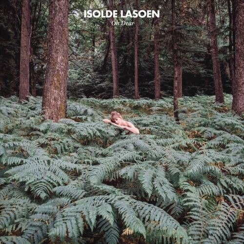 CD Shop - ISOLDE LASOEN OH DEAR