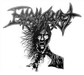 CD Shop - EUCHARIST THE DEMO YEARS 1989-1992 LTD