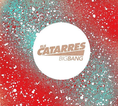 CD Shop - ELS CATARRES BIG BANG
