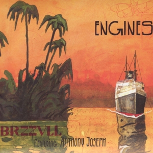 CD Shop - BRZZVLL ENGINES