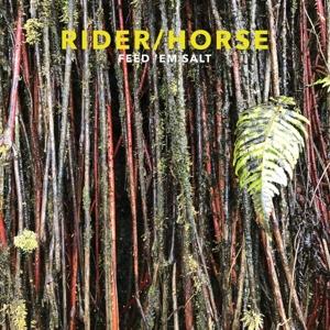 CD Shop - RIDER/HORSE FEED \