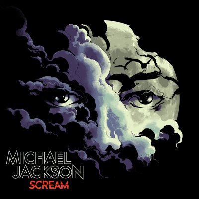 CD Shop - JACKSON, MICHAEL SCREAM