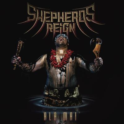 CD Shop - SHEPHERDS REIGN ALA MAI