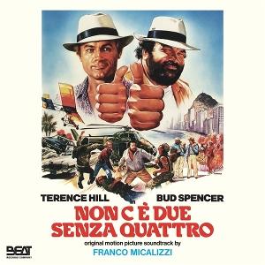CD Shop - FRANCO MICALIZZI NON C\