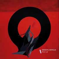 CD Shop - DEISON & MINGLE WEAK LIFE