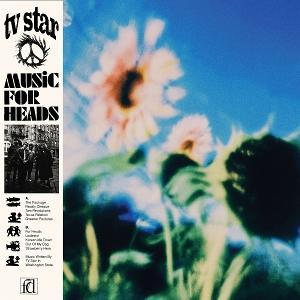 CD Shop - TV STAR MUSIC FOR HEADS