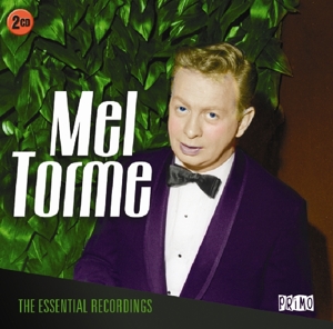 CD Shop - MEL TORME ESSENTIAL RECORDINGS