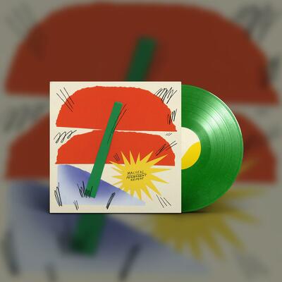 CD Shop - MACSEAL PERMANENT REPEAT