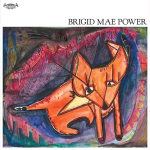 CD Shop - BRIGID MAE POWER BRIGID MAE POWER
