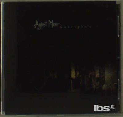 CD Shop - AGHAST MANOR GASLIGHTS