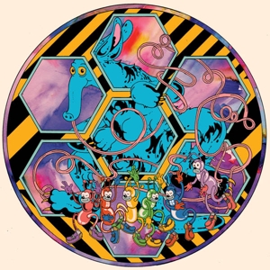CD Shop - TARAVAL AARDVARK