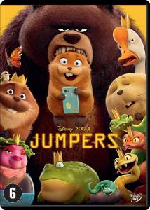 CD Shop -  JUMPERS