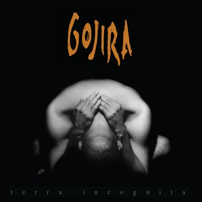 CD Shop - GOJIRA TERRA INCOGNITA