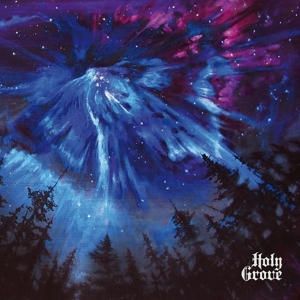 CD Shop - HOLY GROVE HOLY GROVE