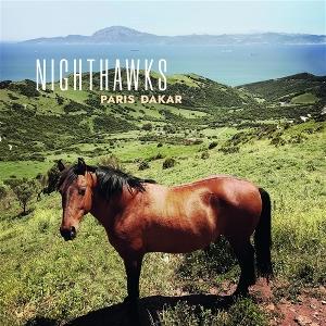CD Shop - NIGHTHAWKS PARIS DAKAR