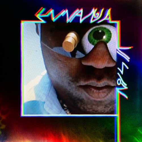 CD Shop - ENNANGA VISION ENNANGA VISION