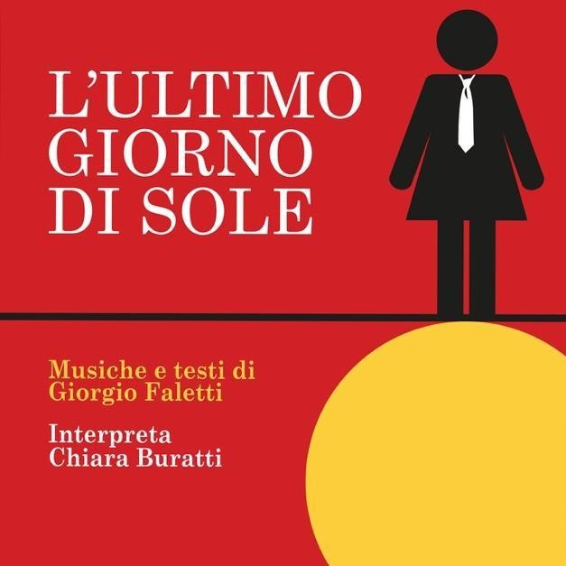 CD Shop - CHIARA BURATTI,GIORGIO FALETTI L\