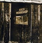CD Shop - ROCK WOKSHOP ROCK WOKSHOP