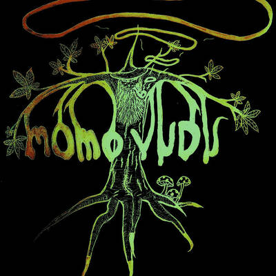 CD Shop - MOMOVUDU MOMOVUDU