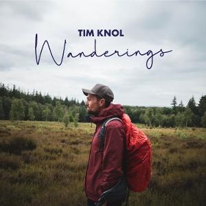 CD Shop - TIM KNOL WANDERINGS
