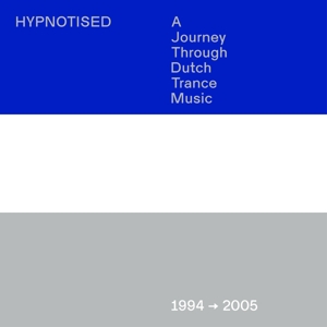 CD Shop - VARIOUS ARTISTS HYPNOTISED, A JOURNEY ...