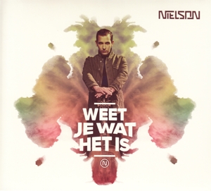 CD Shop - NIELSON WEET JE WAT HET IS