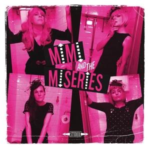 CD Shop - MIMI AND THE MISERIES 7-MOVIN\