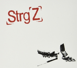 CD Shop - STRG Z STRG Z