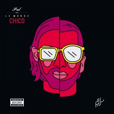 CD Shop - PNL LE MONDE CHICO