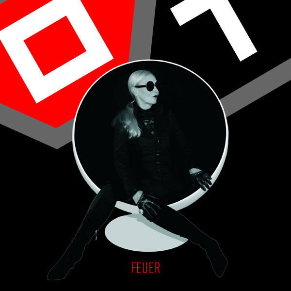 CD Shop - OBERER TOTPUNKT FEUER