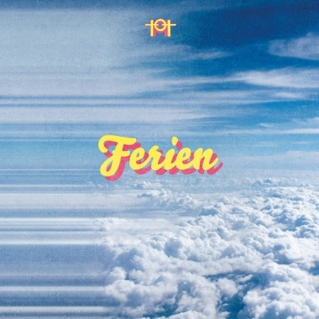 CD Shop - TOT FERIEN