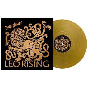 CD Shop - DANKO JONES LEO RISING