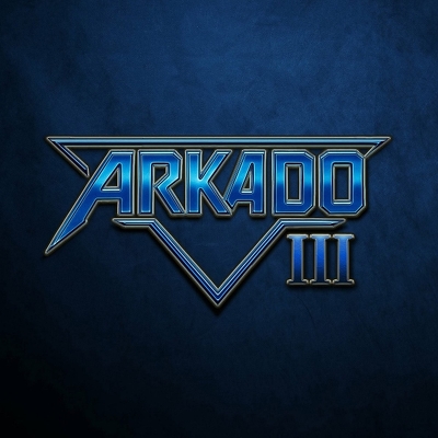 CD Shop - ARKADO III