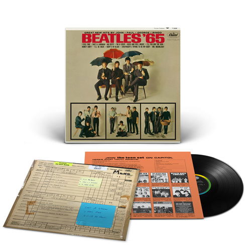 CD Shop - THE BEATLES BEATLES \