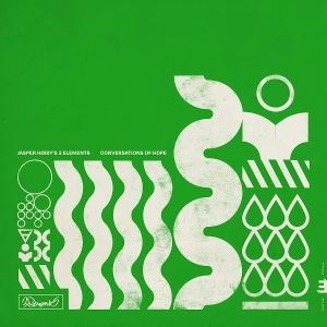 CD Shop - JASPER HOIBY 3ELEMENTS: CONVERSATIO...
