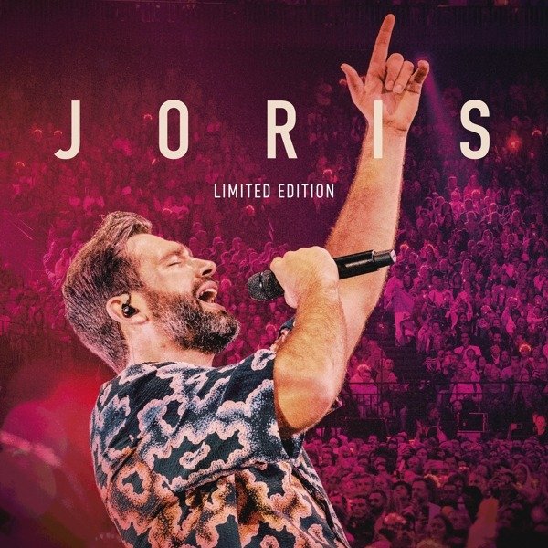 CD Shop - METEJOOR JORIS