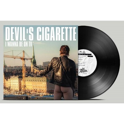 CD Shop - DEVIL\