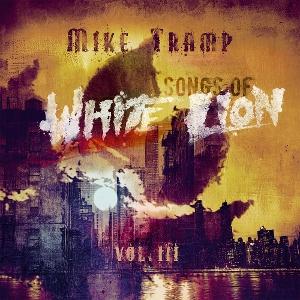 CD Shop - MIKE TRAMP SONGS OF WHITE LION VO...