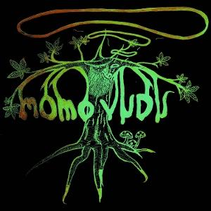 CD Shop - MOMOVUDU MOMOVUDU