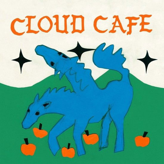 CD Shop - CLOUD CAFE CLOUD CAFE